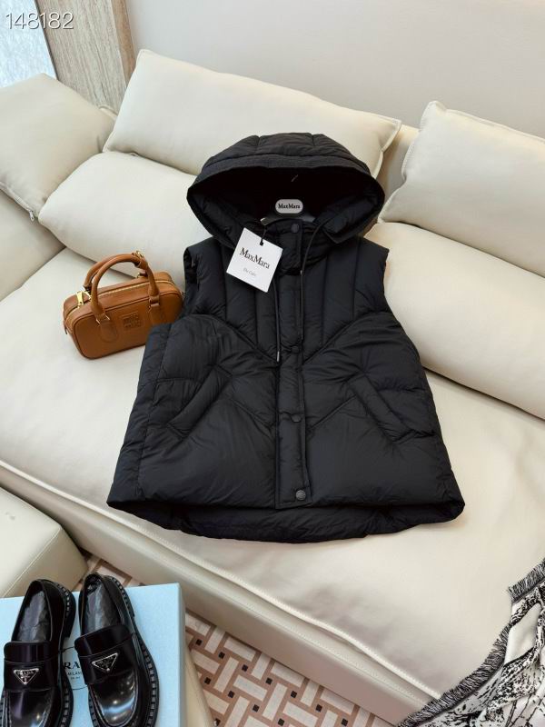 Max Mara Down Jacket Wmns ID:20251008-139